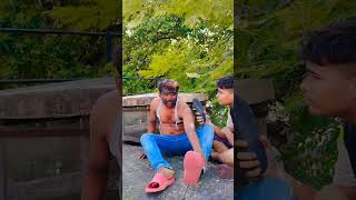 Bamb kaise phata newvideo newpostnewshortsviralvideo comedy trendingshortsfunnyyoutubeshorts [upl. by Cinimod]