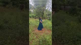 Deewani Mastani song DancePart 1Minha parveen shorts [upl. by Richman434]