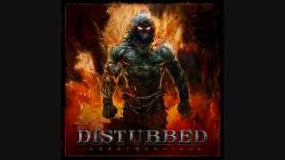 DisturbedIndestructible Lyrics [upl. by Byrle]