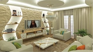 100 Wohnzimmer Gestalten Modern 2024  Wohnzimmer Einrichten  Wohnzimmer Ideen [upl. by Brannon463]