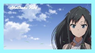 The Best of Oregairu Soundtracks  Beautiful amp Relaxing Music [upl. by Attiuqihc]