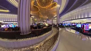 Bleau Bar Fontainebleau Las Vegas [upl. by Ettelra]