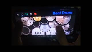 Neck Deep  Fall Real Drum Cover neckdeep realdrumcover fall drumcover poppunk [upl. by Marcille]