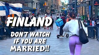 Life In FINLAND  The Country of EXTREMELY BEAUTIFUL WOMEN and PRISTINE NATURE  TRAVEL DOCUMENTARY [upl. by Dnalloh]