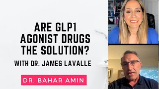 Are GLP1 Agonist Drugs the Solution The Full Picture on Weight Loss and Metabolic Health [upl. by Niuq308]