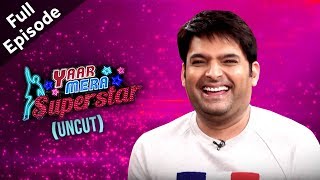 Firangi Star Kapil Sharma On Yaar Mera Superstar 2 [upl. by Peyton]