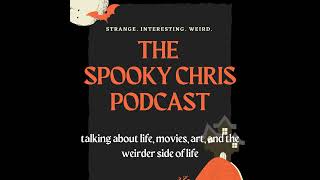 The Spooky Chris Podcast Revisiting the Blair Witch Project [upl. by Ppik]