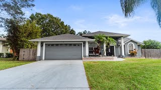 2934 Evans Dr Kissimmee FL [upl. by Ahseekan]