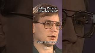 Interview with Serial Killer Jeffrey Dahmer [upl. by Drape154]