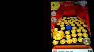 Coin Dozer cheat regenerate more coins in seconds [upl. by Dugas]