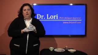 How to Decode Pottery Marks by Dr Lori [upl. by Ettevram693]