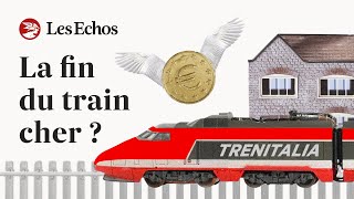 SNCF  la concurrence peutelle faire baisser le prix des billets de train [upl. by Eelaras]