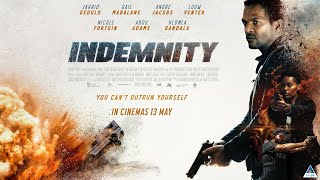 ‘Indemnity’ official trailer [upl. by Hauger]