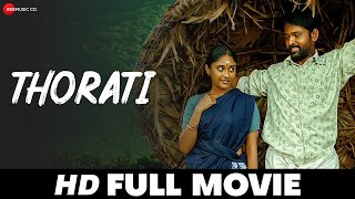 Thorati  CV Kumar Sathyakala  Full Tamil Movie 2019 [upl. by Noiramed]