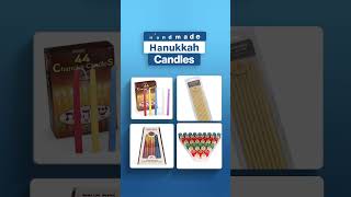 Get ready for Hanukkah 2024 with a Menorah from Israel hanukkah hanukkahgifts [upl. by Lazarus]