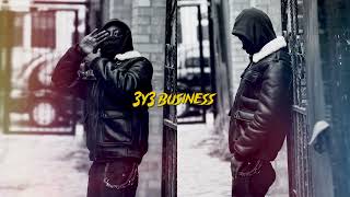 Bosom PYungBusinessLyrics Video [upl. by Gusti]