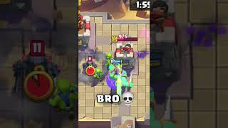 Evolved Goblin Giant First Gameplay 😎🔥 [upl. by Leirad]