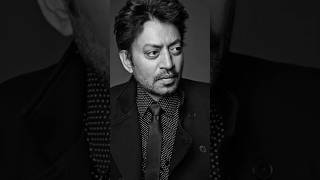 Remembering Irrfan Khan A Tribute Through Pictures [upl. by Kurland]