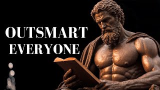 10 POWERFUL Stoic Techniques to INCREASE Your Intelligence MUST WATCH  STOICISM [upl. by Aleekat]