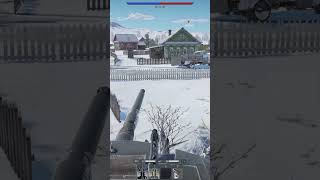 Your House Didnt Need That Right warthunder gaming warthundermoments [upl. by Dibru]