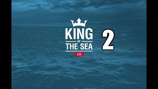 World of Warships  King of the Sea 2 [upl. by Fallon]