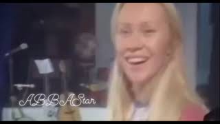 ABBA NOW AND THEN ABBA THE MOVIE RARE EXTRA 1977 [upl. by Hareema]