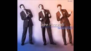 John Pizzarelli  Aguas De Marco Waters Of March [upl. by Nnaeiram]