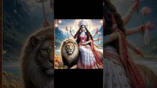 New Durga Maa bhajanDurga Maa Navratri special  Durga Puja  Mata Rani status shorts shortsfeed [upl. by Dott]