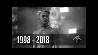 РЕАКЦИЯ РУССКИХ РЭПЕРОВ О СМЕРТИ XXXTentacion ЭКСКЛЮЗИВ [upl. by Sinnek]