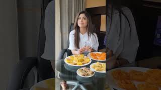 shilpa shetty cheating day shilpashetty youtubeshorts [upl. by Alliuqaj]