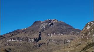 Cerro Chiles y cerro Negro [upl. by Sherborn834]