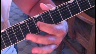 OHIO Crosby Stills Nash amp Young  Lesson [upl. by Hazeefah5]