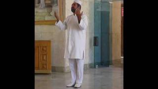 Zoroastrian Temple Prayer in Esfahan [upl. by Yuht438]