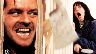 🎬The Shining 1980 Secret Movie Codes🎬 [upl. by Faubion]