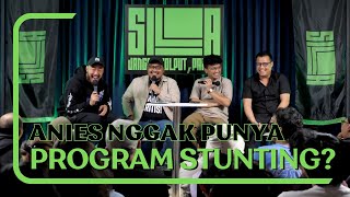 ANIES GA PUNYA PROGRAM STUNTING [upl. by Sherurd16]