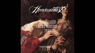 Heavenwood “From Dust to Dust” Unreleased Demo Version 2007 [upl. by Jacques]