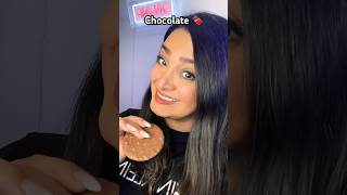 Chocolate is a Salad Funny Diet Hack Gone Viral on TikTokshorts [upl. by Navak]