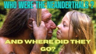 quotUncovering the Neanderthal Story Evolution Culture and Extinctionquot [upl. by Oileduab]