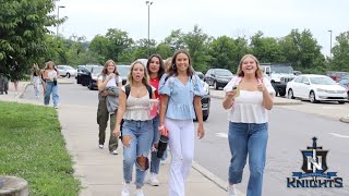 Nolensville High First Day 202324 [upl. by Jonette]