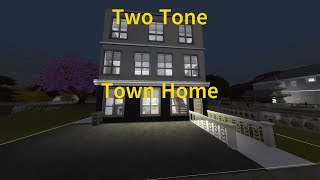 Build it Change It Love It S1E7 Two Tone Town Home [upl. by Wattenberg]