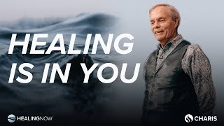 Healing Is in You  Healing NOW with Andrew Wommack  April 3 2024 [upl. by Amjan834]