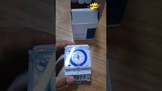 Unboxing Timer theben [upl. by Eremehc]