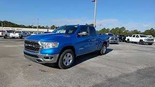 2022 Ram 1500 D22026 [upl. by Zennie]