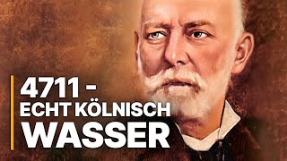 4711  Echt Kölnisch Wasser  Biopic  Familiengeschichte [upl. by Dierolf]