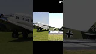 Junkers Ju 523m double life [upl. by Chiquita]