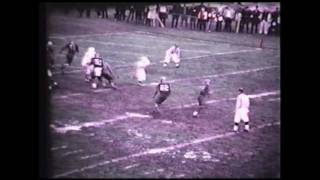 Nick Saban Kerry Marbury and Monongah High 1968 WV State Football Champions clips [upl. by Fulvia266]