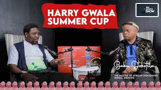 HERRY GWALA Summer Cup  Babu MM Mnguni [upl. by Anawak]