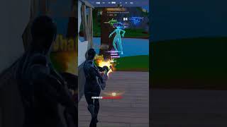 Fortnite  Eminems Mythic RG Minigun Gameplay [upl. by Sarena]