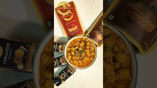 Wholesome Soya Chunks Curry Recipe  Vegan amp High Protein  Soya chunks recipe [upl. by Colly]