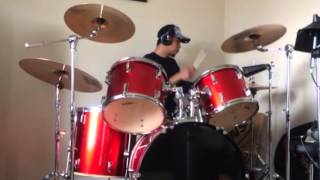 Pagmamahal  Siakol drum cover [upl. by Culver]